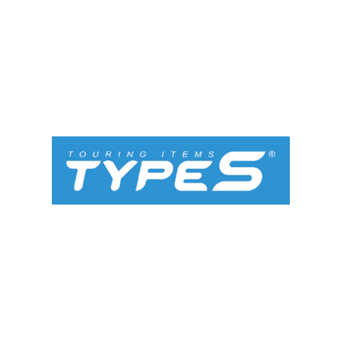 Sticker by TYPE S