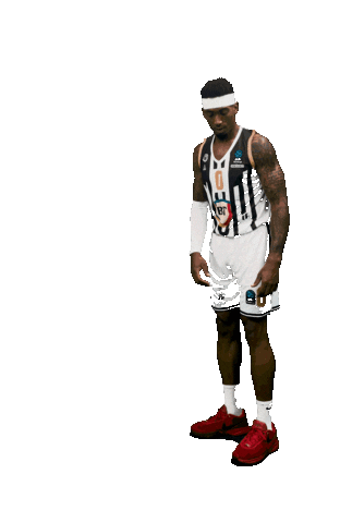 Basketball Baschet Sticker by U-BT Cluj Napoca