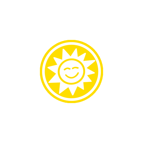 MAKAvA delighted ice tea Sticker
