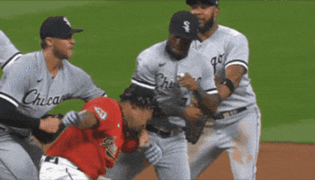 Tim Anderson GIF