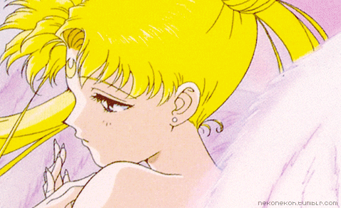sailor moon