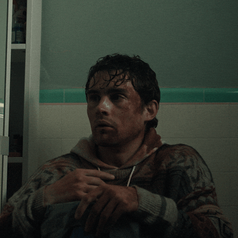 Obsession GIF by Focus Features