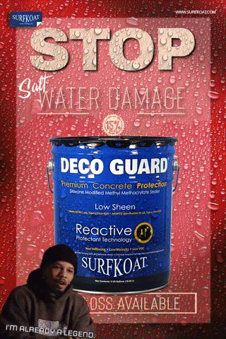 Deco Concrete GIF by SurfKoat