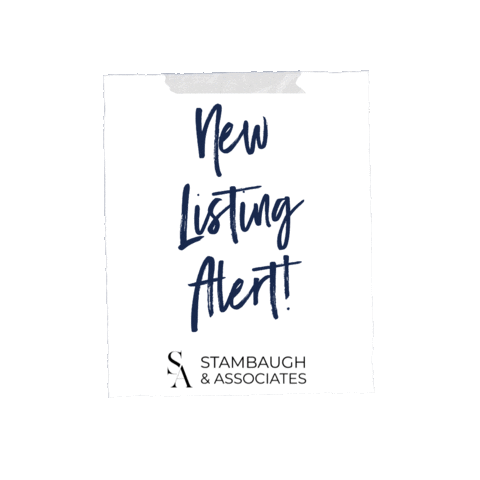 Stambaugh and Associates Sticker