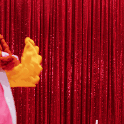 Mcdonalds Birdie GIF by Maccas AU