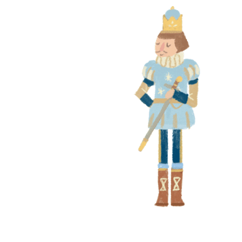 Merry Christmas Sticker by Cakes & Co.