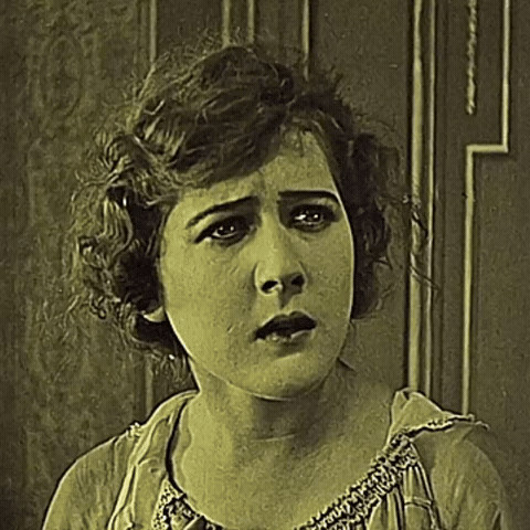 Silent Film GIF