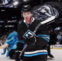 Utah Tusks Up GIF
