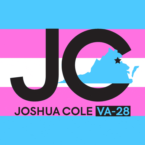 Jcole4Va GIF by Del. Joshua Cole