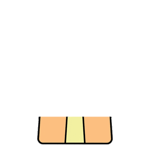 St Patricks Day Star Sticker by Schoolgirl Style Classroom Decor