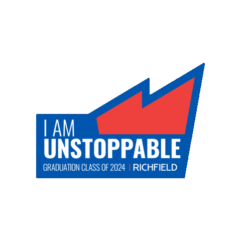 Graduation Sticker