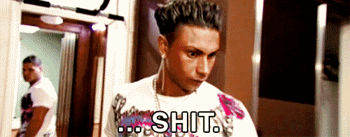 jersey shore
