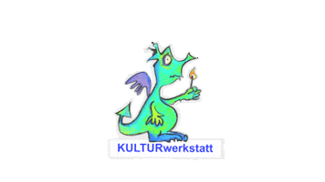 Kulturwerkstatt Sticker