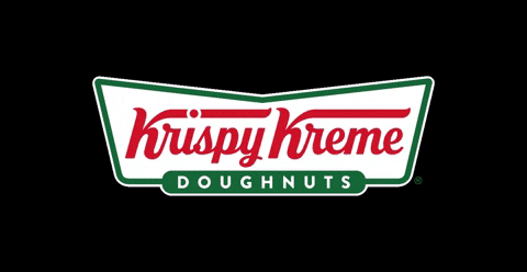 Dunkin Doughnuts or Krispy Kreme