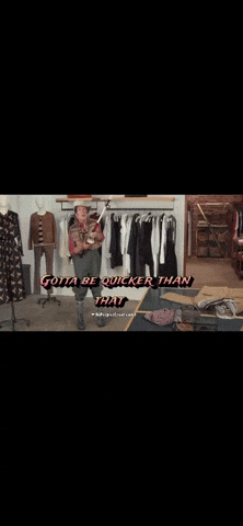 To Slow State Farm GIF