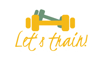 Sport Fitness Sticker by ALH Gruppe