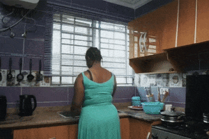 I Love You Omg GIF by TNC Africa