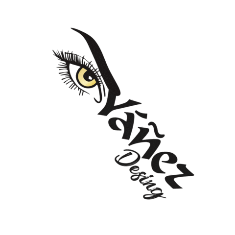 Design Sticker by Yanez_Desing