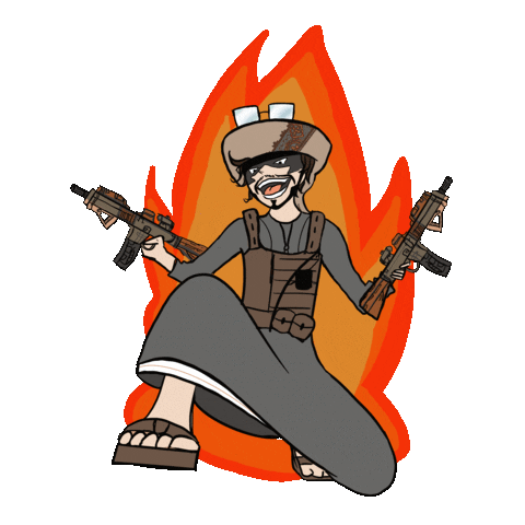 Animated Sticker