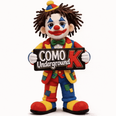 Tv Show Clown GIF by Street Society