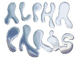 Paris Alpha Sticker by Estrella