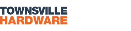 Townsville Hardware Sticker by Cairns Hardware