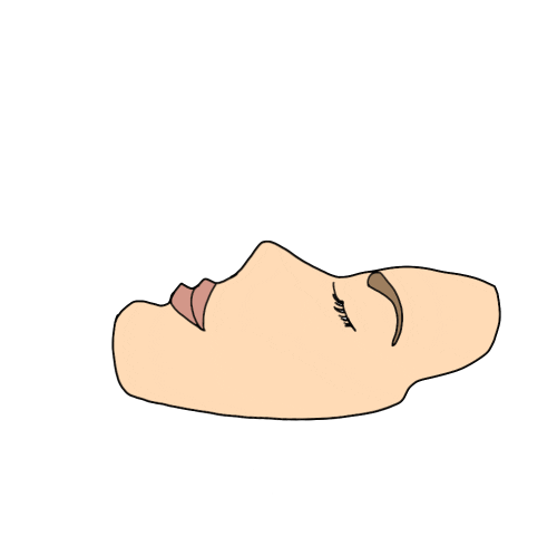 modernaesthetics Sticker