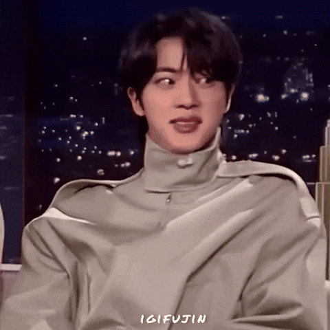 Jimmy Fallon Pout GIF