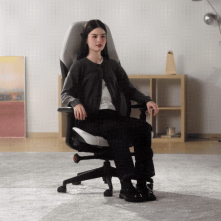 Atlas Office Chair GIF by Secretlab