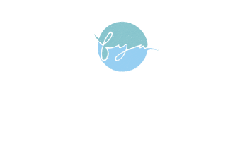 Frekans Yüzme Okulu Sticker