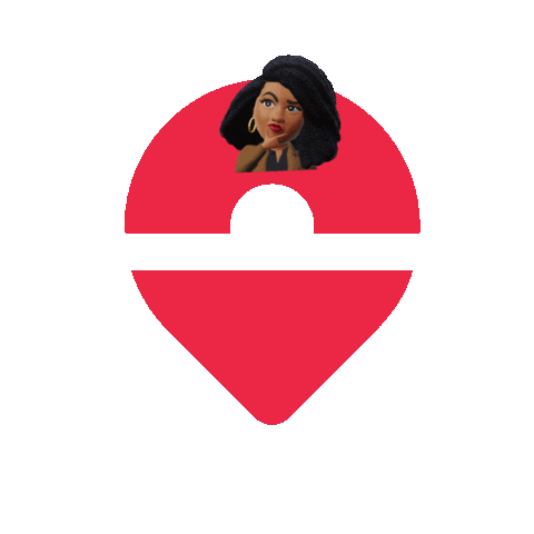 Charmaine Wynter Sticker