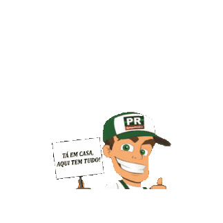 PR Compensados Sticker