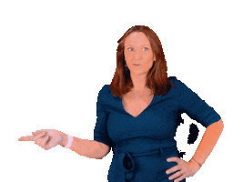 Sticker by Lisa Galea