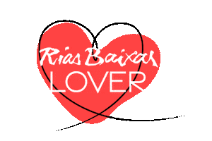 Wine Vino Sticker by DO Rías Baixas