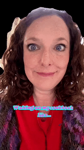 The Slimming Foodie GIF