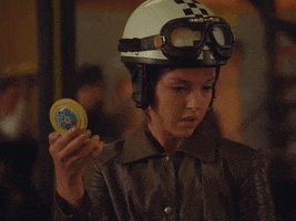 I Disagree Wes Anderson GIF by Searchlight Pictures