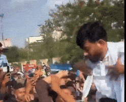 Gd Modi GIF
