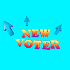 Register To Vote Election 2020