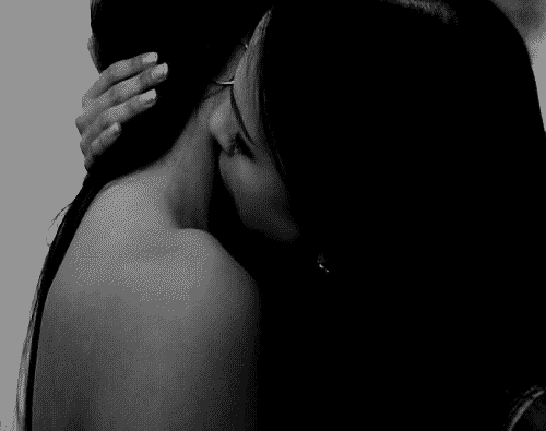 Lesbian Touching Gifs 7 Lesbian Touching Gifs 7