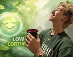 Low Cortisol GIF