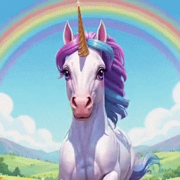 Rainbow Pride GIF by Cantina