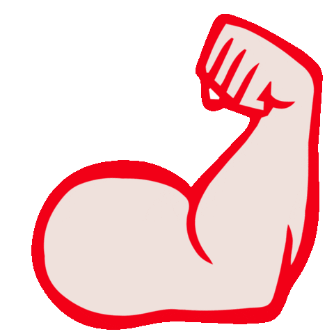 Magnesium Society Sticker