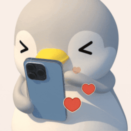 Love GIF by Miniso Canada
