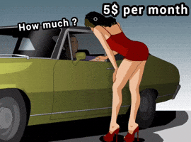 Instagram Model Content Creator GIF