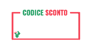 Box Verde Sticker by il pacco dalla Puglia