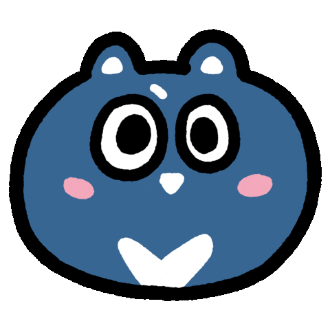 Nuomi Afu Sticker