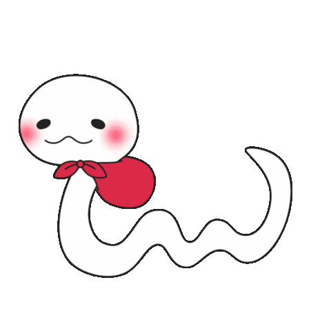 バイバイ Sticker