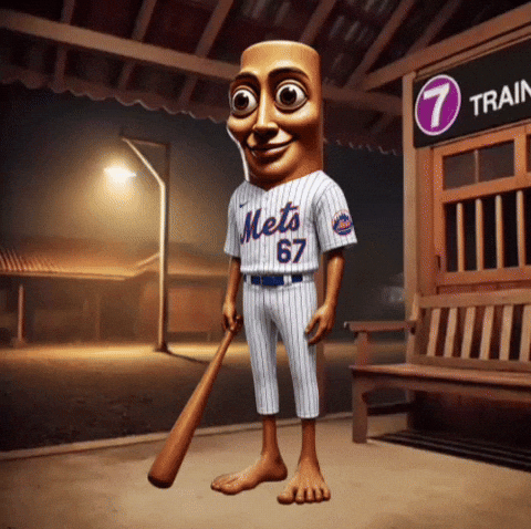 Mets Mest GIF