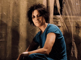 Amanda Young Saw GIF