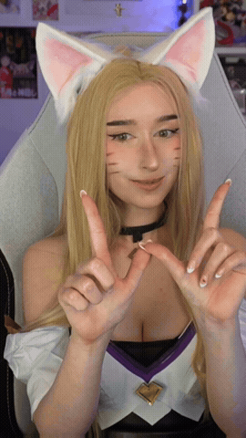 League Of Legends Yes GIF